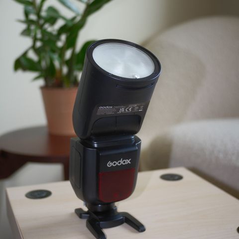 Godox V1 Blits Sony