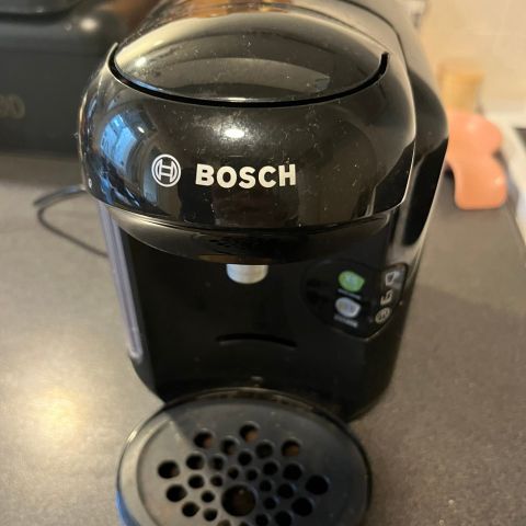 Bosch kaffemaskin