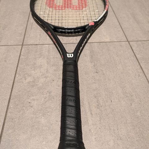 Wilson Hyper Hammer 5