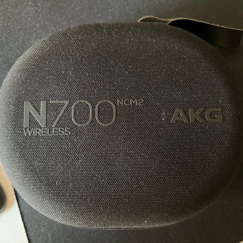 AKG N700 NCM2