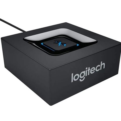 Logitech Bluetooth-mottaker