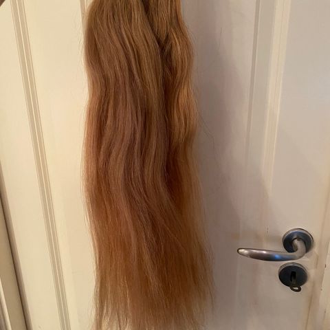 Tape extensions nye