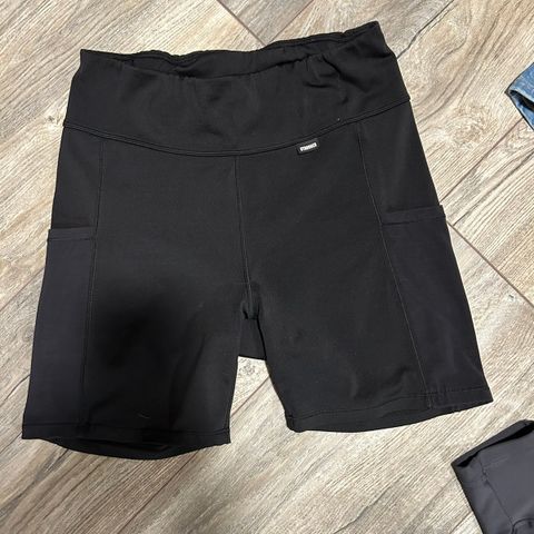 Stronger shorts str L