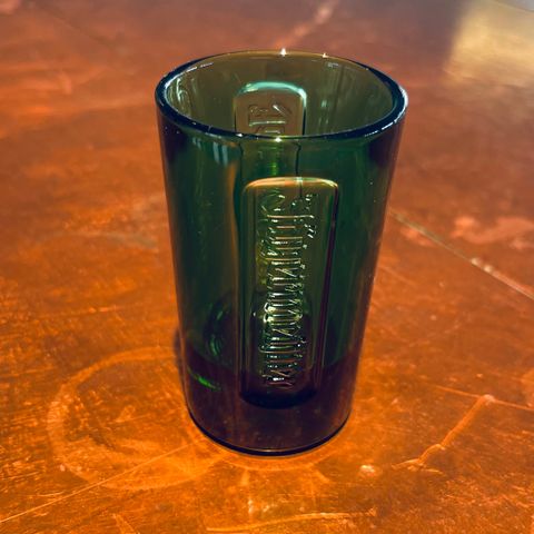 Ny jagermeister shot glass - 6 units