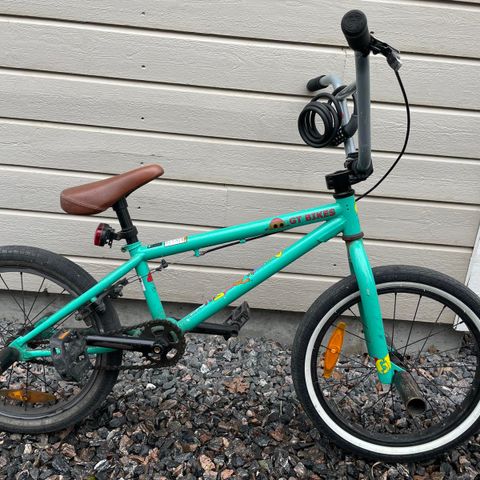 BMX