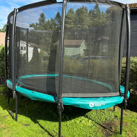 Trampoline North