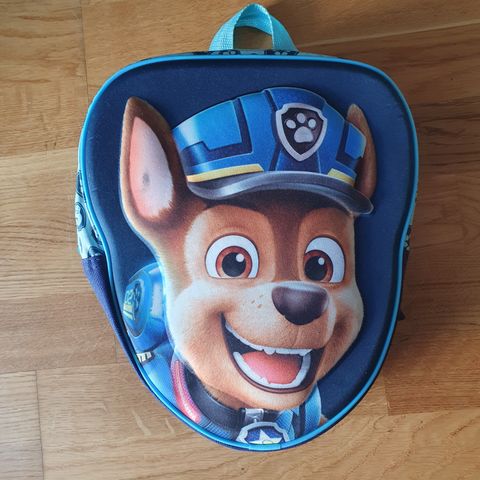 Paw Patrol Go Sekk