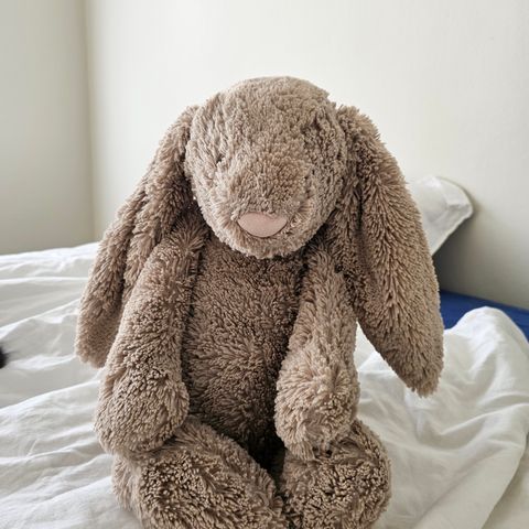 Jellycat bunny 51cm