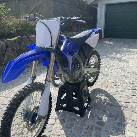 Yz 125 2015