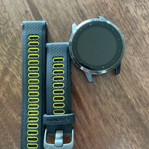 Garmin Vivoactive 4S