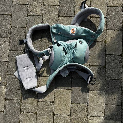 Ergobaby 360 cool air mesh bæresele