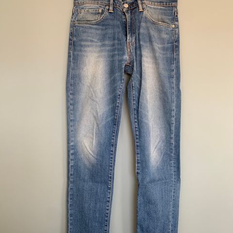 Levis 511 - 31/32