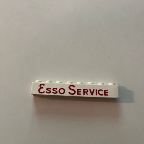 ⚡️Lego Esso kloss⚡️