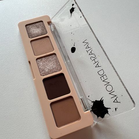 Natasha Denona My mini dream palette