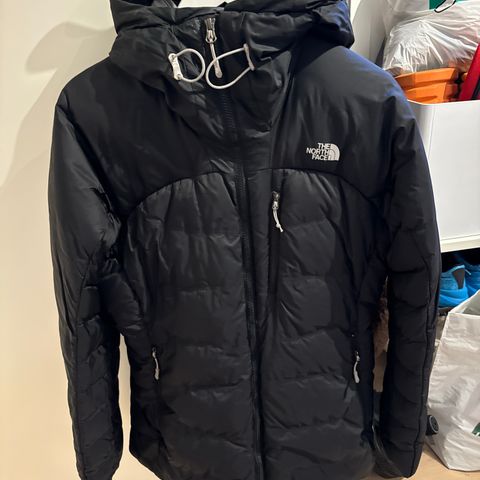 Dunjakke NorthFace