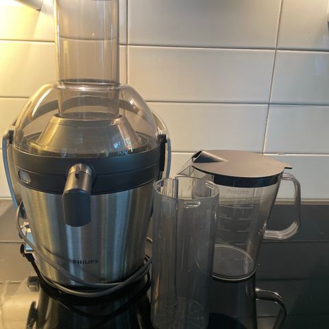 Philips Juicer HR 1871