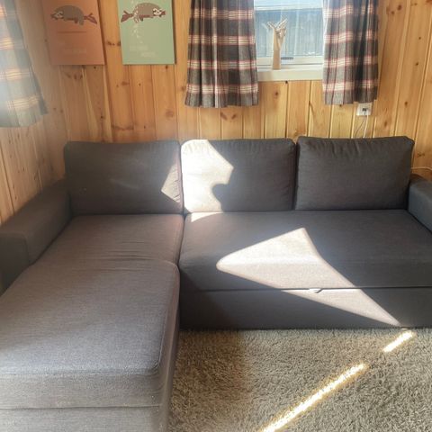 Sovesofa