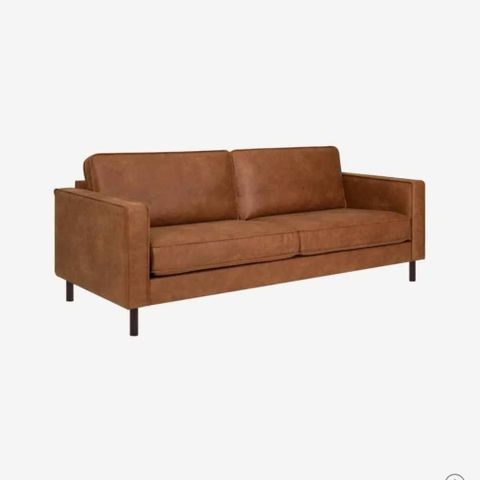 Weston sofa.