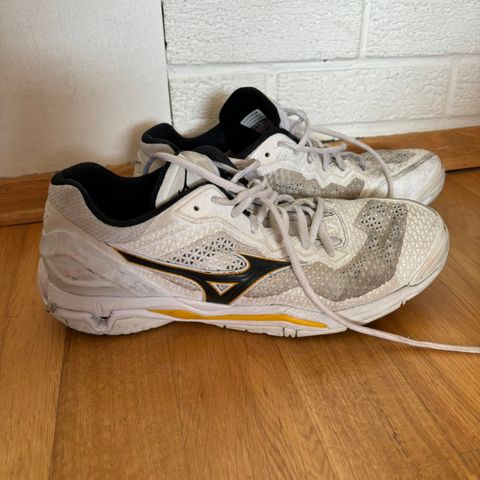 Mizuno håndballsko str 42,5