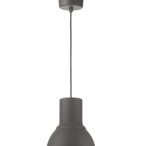 Ikea hektar lamper