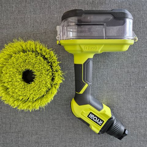 Ryobi R18CPS