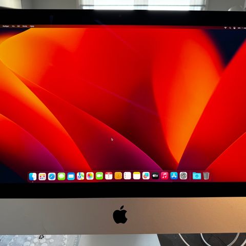 Apple iMac 21,5 2017