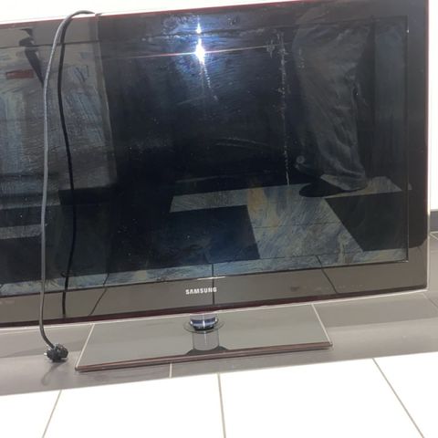 Samsung TV