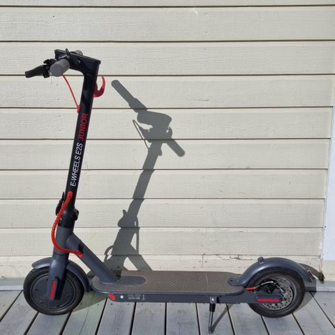 E-wheels E2S JUNIOR