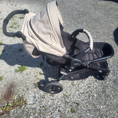 Britax trille