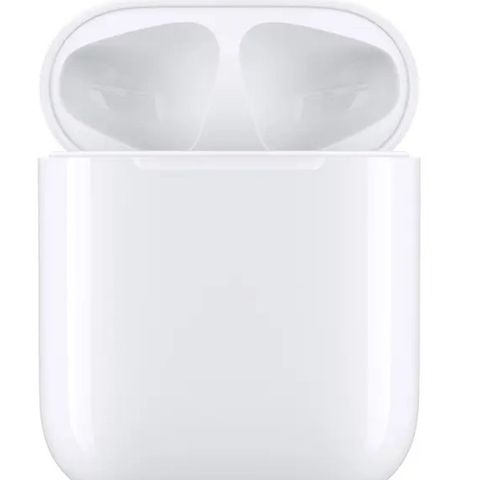 AirPods 2 gen