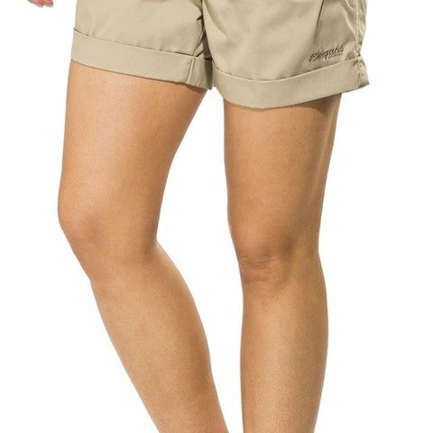 Ubrukt Bergans shorts Mianna