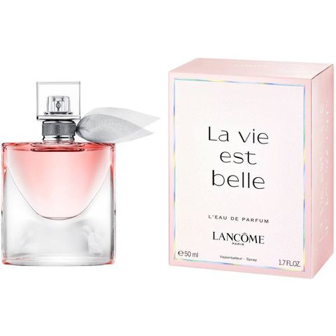 Lancome La vie est Belle parfyme