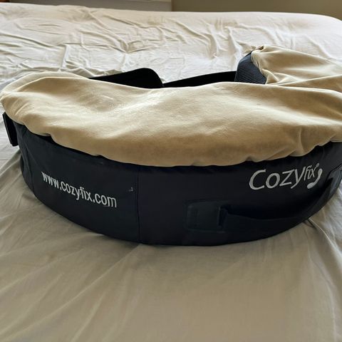 CozyFix Ammepute