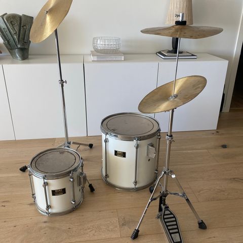 Mapex Mars series trommesett til barn/junior