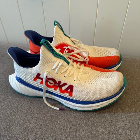 Hoka Carbon X3, str. 42 2/3