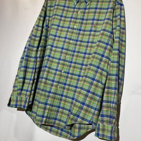 Polo Ralph Lauren Oxford Button Down Vintage