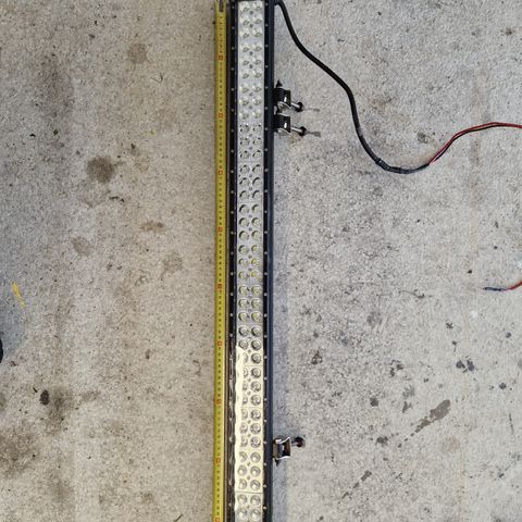 Ledbar 100cm