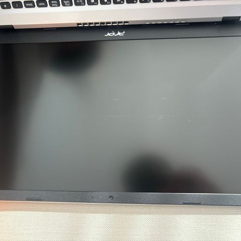 Acer Aspire 3 i3/8/128 15,6" bærbar PC (sølv)