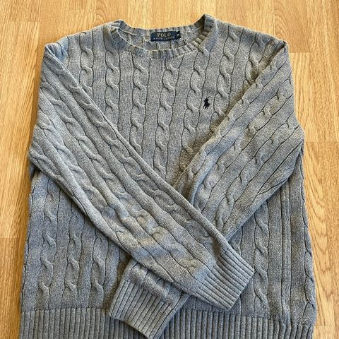 Polo Ralph Lauren Cable Knit