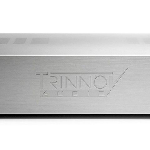 Trinnov ST-2 Hifi