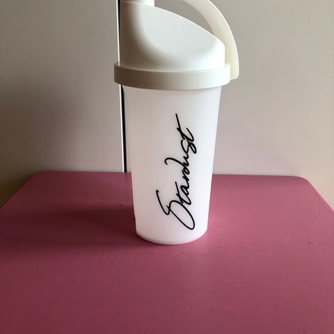 Stardust shaker 500 ml