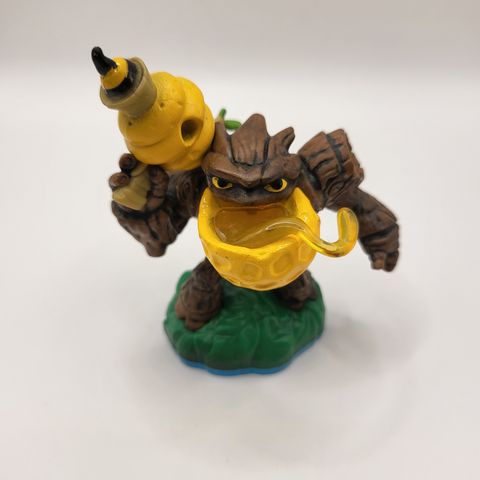 SKYLANDERS Swap Force: BUMBLE BLAST Figur