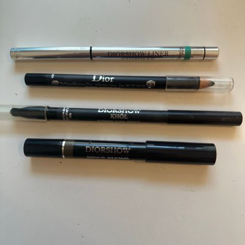 Dior  Eyeliner