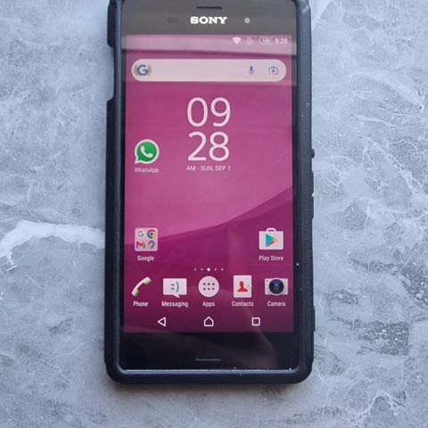 Sony z3