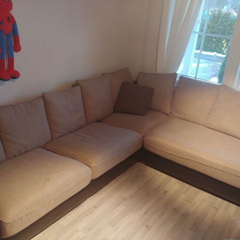 Boston sofa