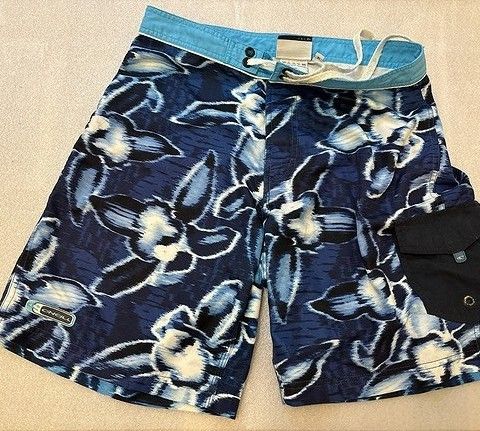 O'Neill shorts