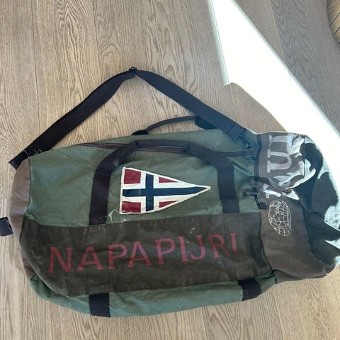 Napapijri Bag