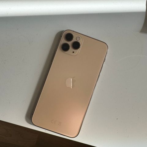 iPhone 11 pro 64GB