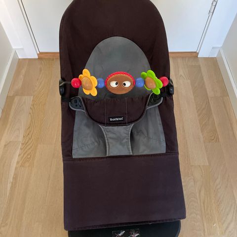 BabyBjörn Vippestol