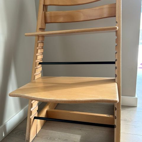 Stokke Tripp Trapp - Eldre Modell